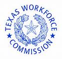 Texas Workforce Logo