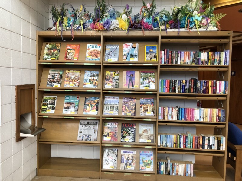 Item#28 Magazine Shelf.jpg