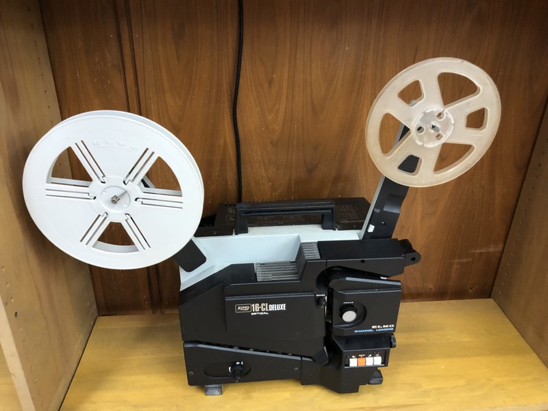 Item#44 Film Projector.jpg