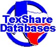TexShare Database Logo 2